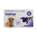 TICKFREE SOAP - Animeal
