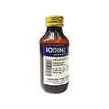 TINCTURE IODINE USP 100ML - Animeal