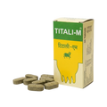 TITALI-M TABLET [60 TAB] - Animeal
