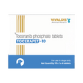 TOCERAPET-10 TABLET - Animeal