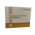 TOCERAPET-15 TABLET - Animeal