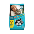 TOPTAIL ADULT SALMON & CHIC DRY FOOD [3 KG] - Animeal