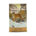 TOW FELINE CANYON RIVER DRY FOOD - Animeal