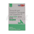 TOXO MOX SYRUP - Animeal
