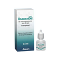 TRAVATAN EYE DROP - Animeal
