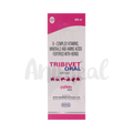 TRIBVET ORAL SYRUP - Animeal