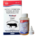 TRITOP PUR ON - Animeal