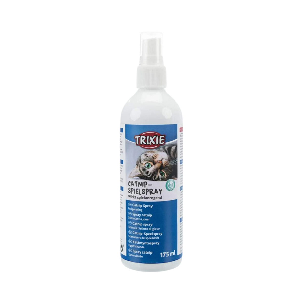 TRIXIE CATNIP PLAY SPRAY (L) - Animeal