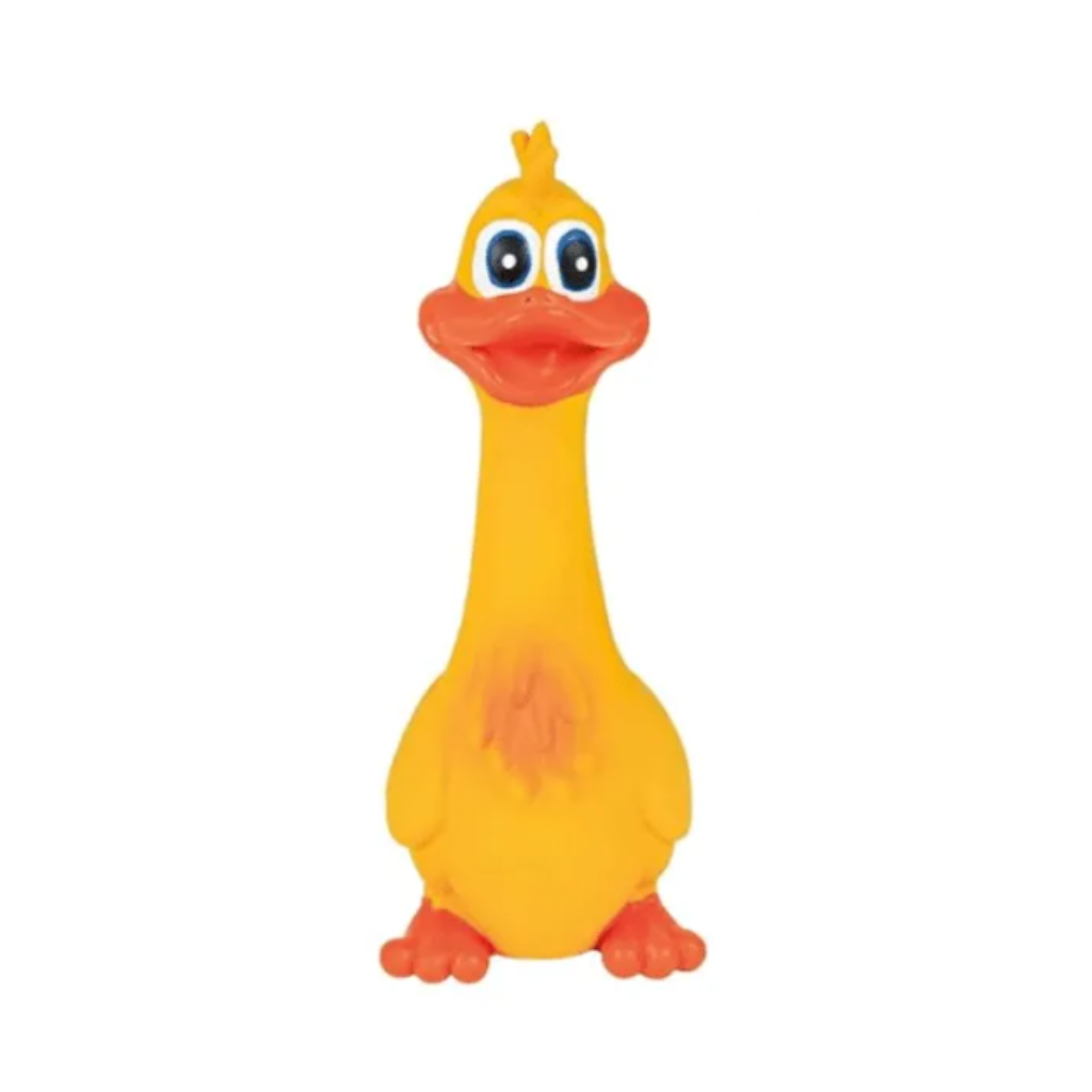 TRIXIE DUCK FOR DOG TOY - Animeal