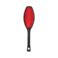 TRIXIE LINT BRUSH DOUBLE SIDE BLACK & RED - Animeal