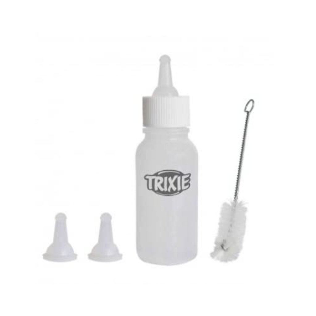 TRIXIE MILK BOTTLE - Animeal