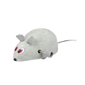 TRIXIE WIND UP MOUSE CAT TOY - Animeal
