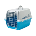 TROTTER 1 PET CARRIER ATLANIC BLUE (S) - Animeal
