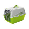 TROTTER 1 PET CARRIER LEMON GREEN (S) - Animeal