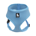 TRUELOVE CAT & SMALL DOG HARNESS BLUE (XL) - Animeal