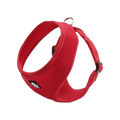 TRUELOVE CAT & SMALL DOG HARNESS RED (S) - Animeal