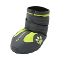 TRUELOVE PET BOOTS NEON YELLOW (XL) - Animeal