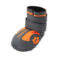 TRUELOVE PET BOOTS ORANGE (XXS) - Animeal