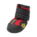 TRUELOVE PET BOOTS RED (XL) - Animeal