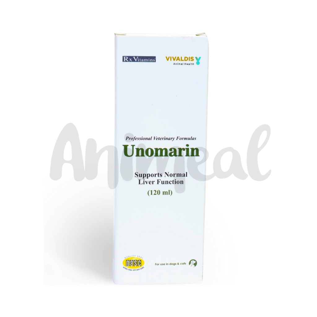 UNOMARIN SYRUP (L) - Animeal