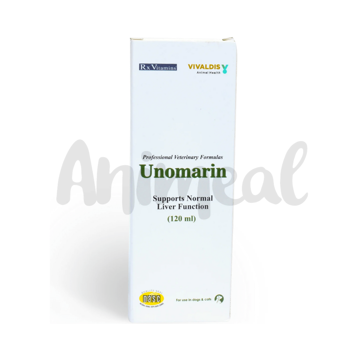 UNOMARIN SYRUP (L) - Animeal
