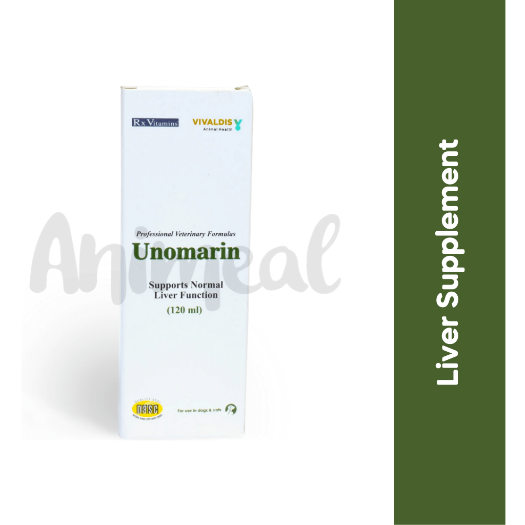 UNOMARIN SYRUP (L) - Animeal