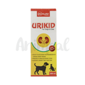 URIKID SYRUP - Animeal
