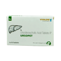 URSOPET TAB - Animeal