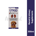 UTKID SYRUP