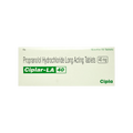 CIPLAR LA 40MG TABLET