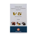 V-5 INJ - Animeal