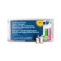 VANGUARD CV (CORONA) - Animeal