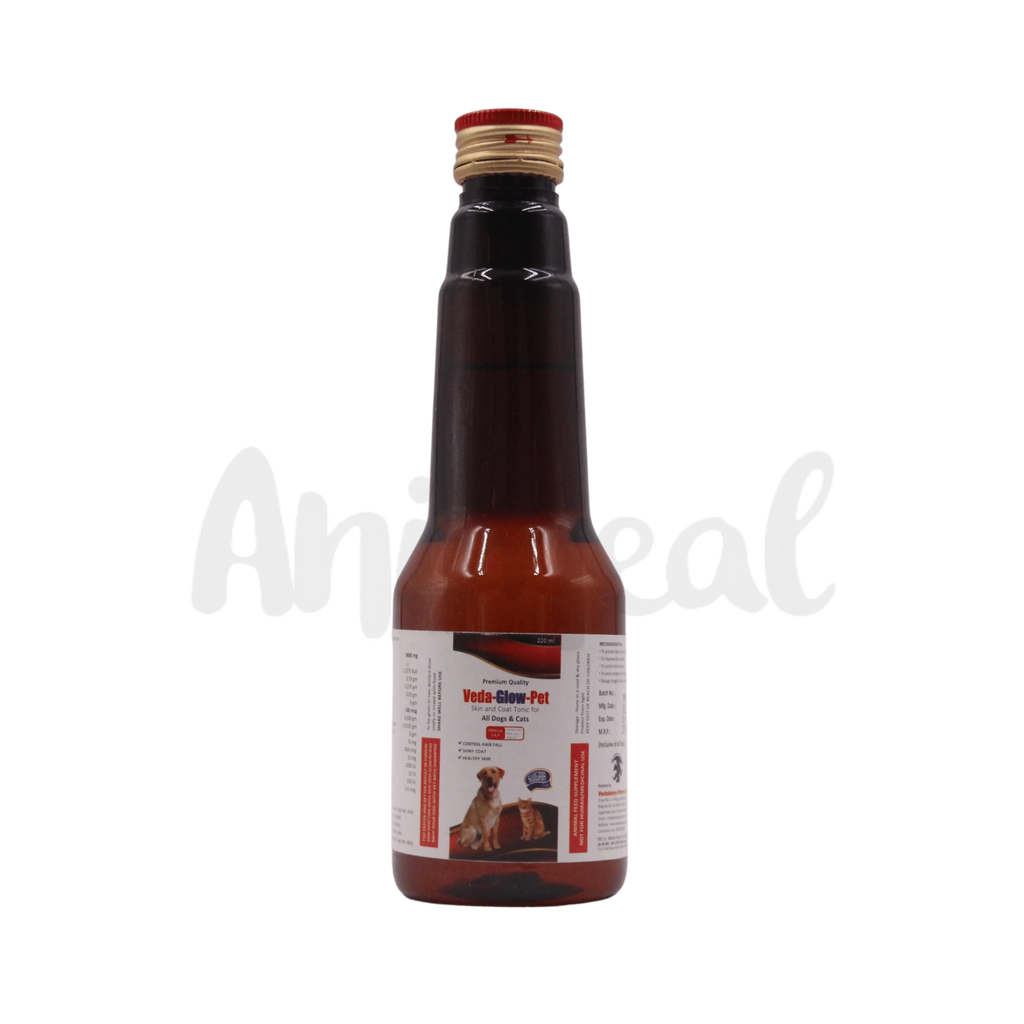 VEDA GLOW PET - Animeal