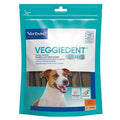 VEGGIEDENT (S) - Animeal