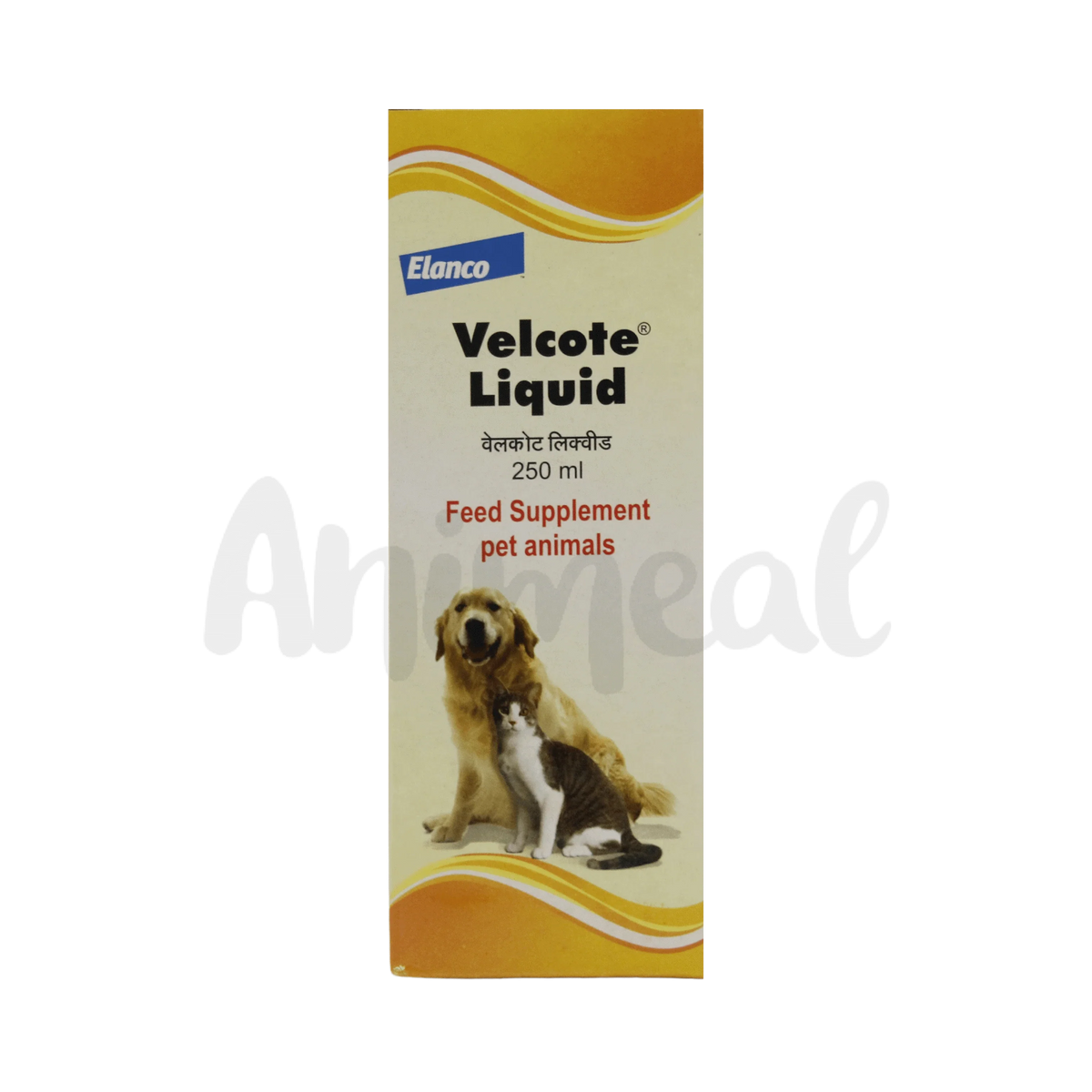 Velcote Liquid for Dogs and Cats, 250ml