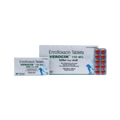 VEROCIN 150MG TABLET - Animeal