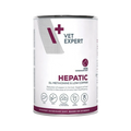 VET EXPERT HEPATIC DOG CAN FOOD - Animeal