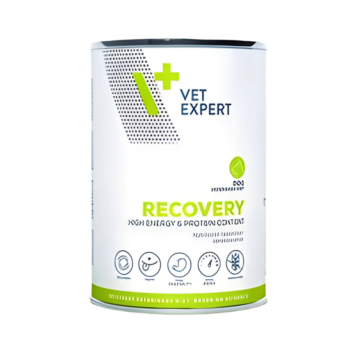 VET EXPERT RECOVERY DOG CAN FOOD - Animeal