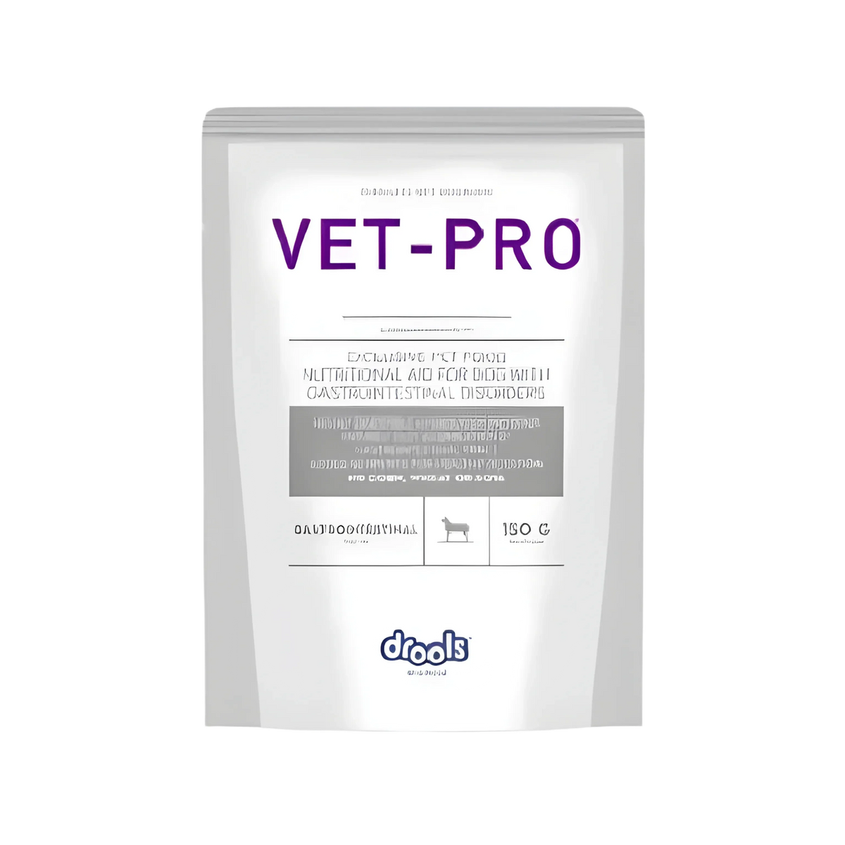 VET PRO GASTRO GRAVY - Animeal