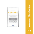 VET PRO HYPOALLERGENIC DRY FOOD (M) - Animeal