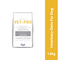VET PRO HYPOALLERGENIC DRY FOOD (S) - Animeal