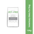 VET PRO OBESITY DRY FOOD (S) - Animeal