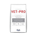 VET PRO PUPPY DRY FOOD (M) - Animeal