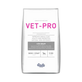 VET PRO SKIN & COAT DRY FOOD (M) - Animeal