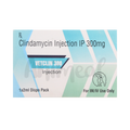 VETCLIN 300MG INJ - Animeal