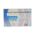 VETCLIN 600MG TABLET - Animeal