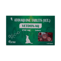 VETDOX - AQ TABLET - Animeal