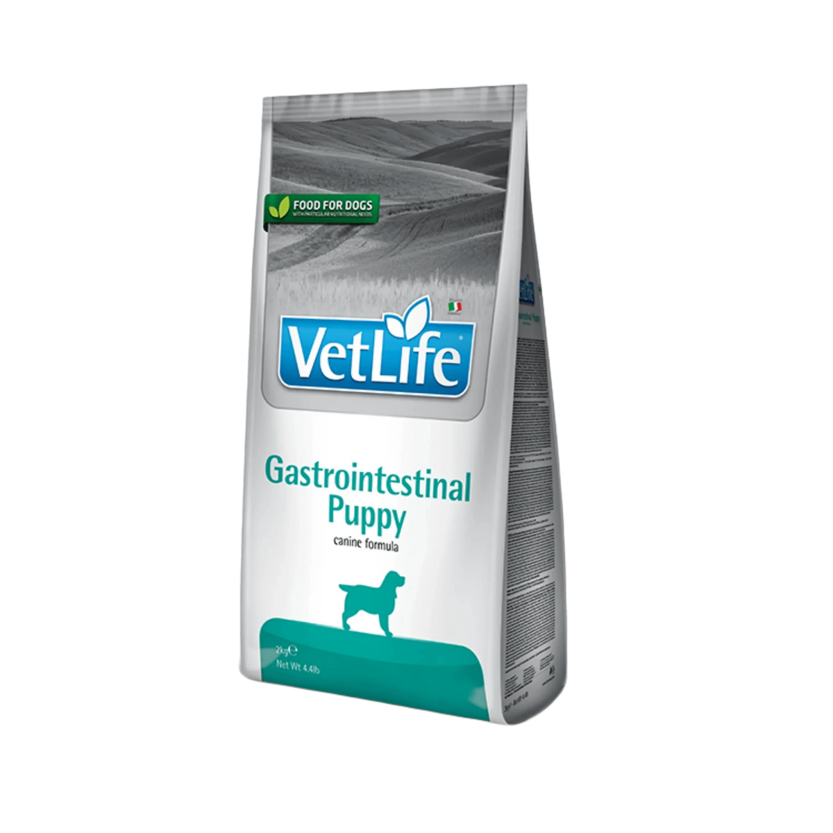 VETLIFE GROWTH DOG DRY FOOD [12 KG] - Animeal