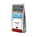 VETLIFE HEPATIC CAT DRY FOOD [2 KG] - Animeal
