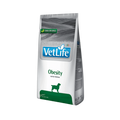 VETLIFE OBESITY DOG DRY FOOD [12 KG] - Animeal